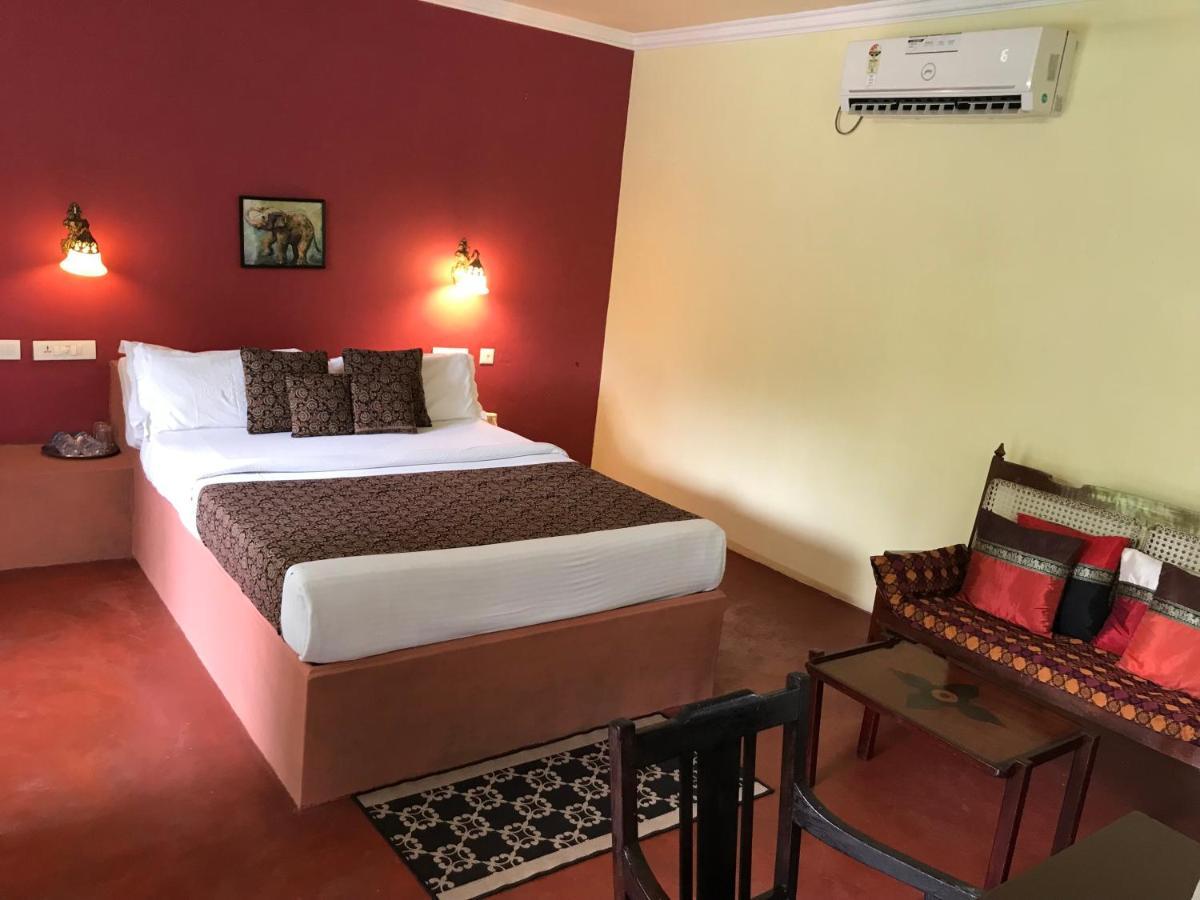 Marari Dreamz Homestay 马拉利库兰 外观 照片