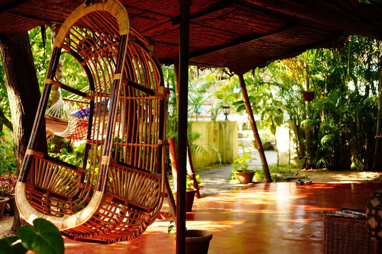 Marari Dreamz Homestay 马拉利库兰 外观 照片