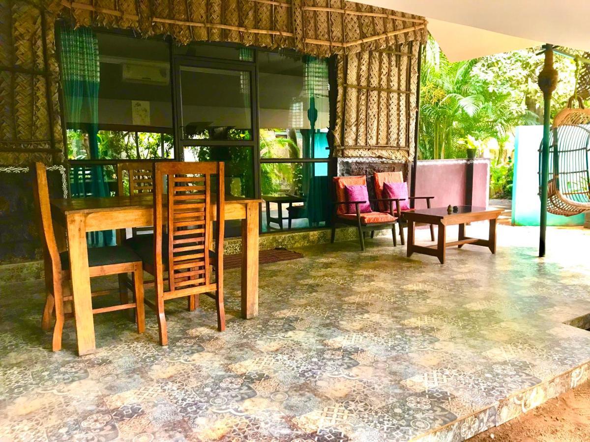 Marari Dreamz Homestay 马拉利库兰 外观 照片