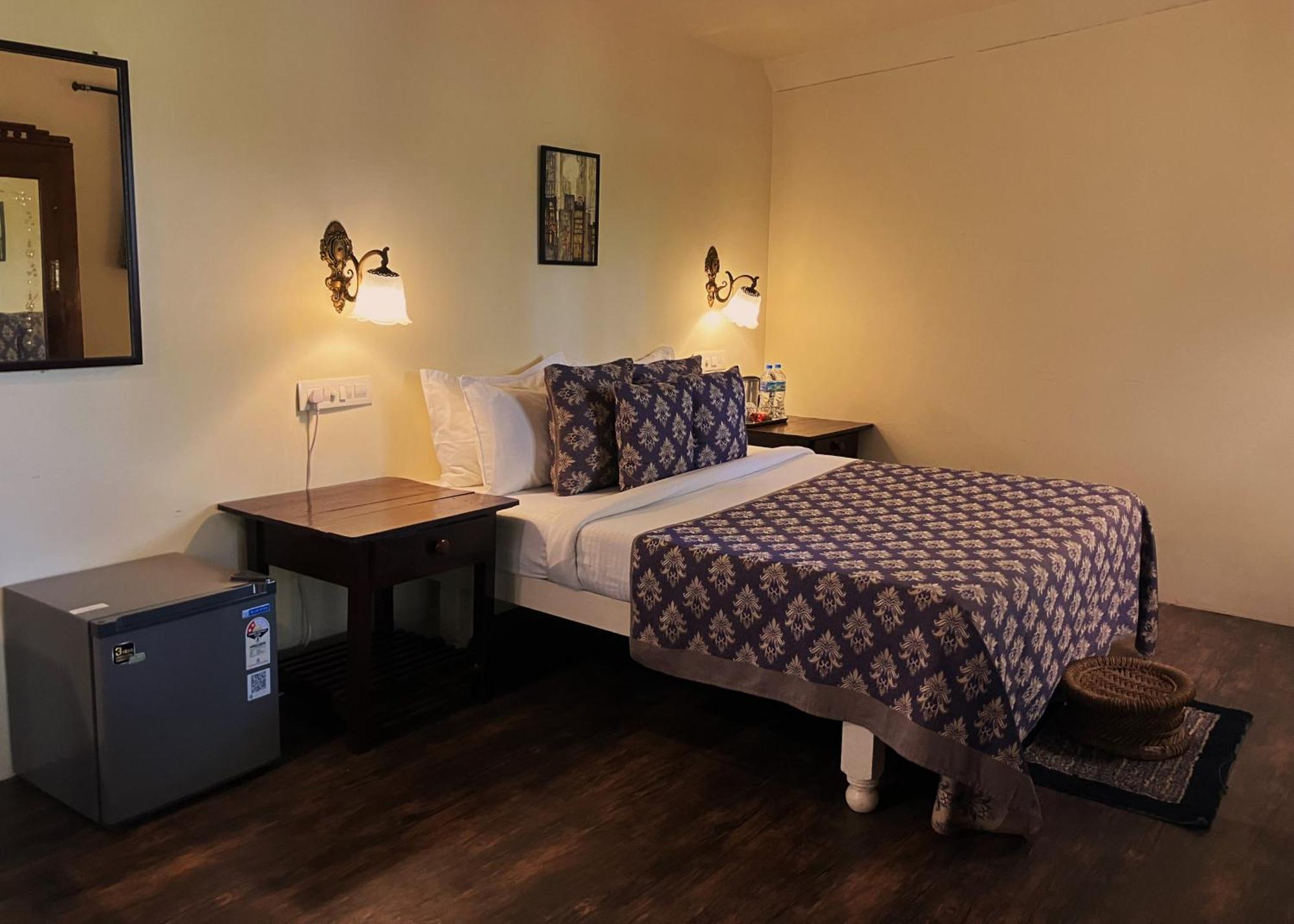 Marari Dreamz Homestay 马拉利库兰 外观 照片