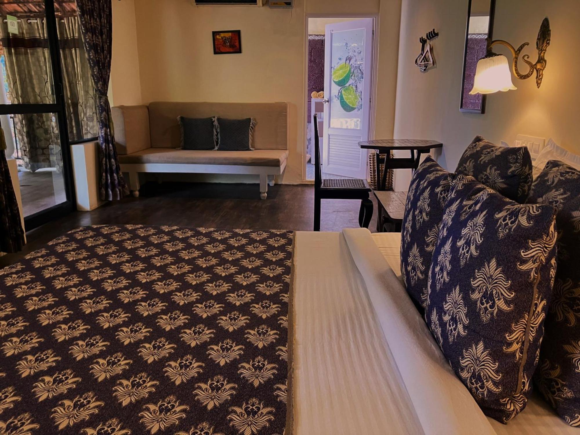 Marari Dreamz Homestay 马拉利库兰 外观 照片