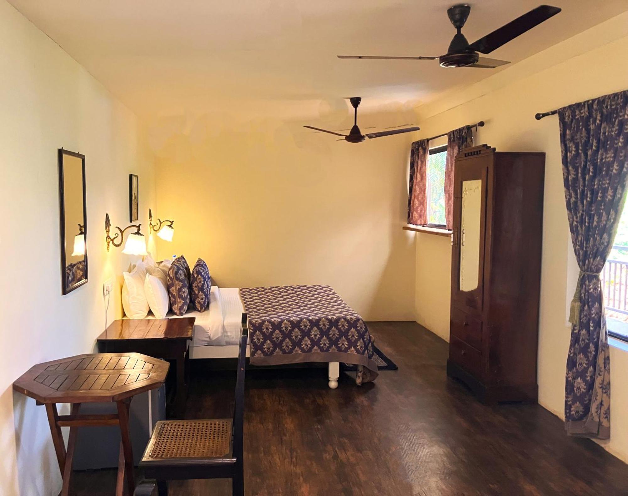 Marari Dreamz Homestay 马拉利库兰 外观 照片