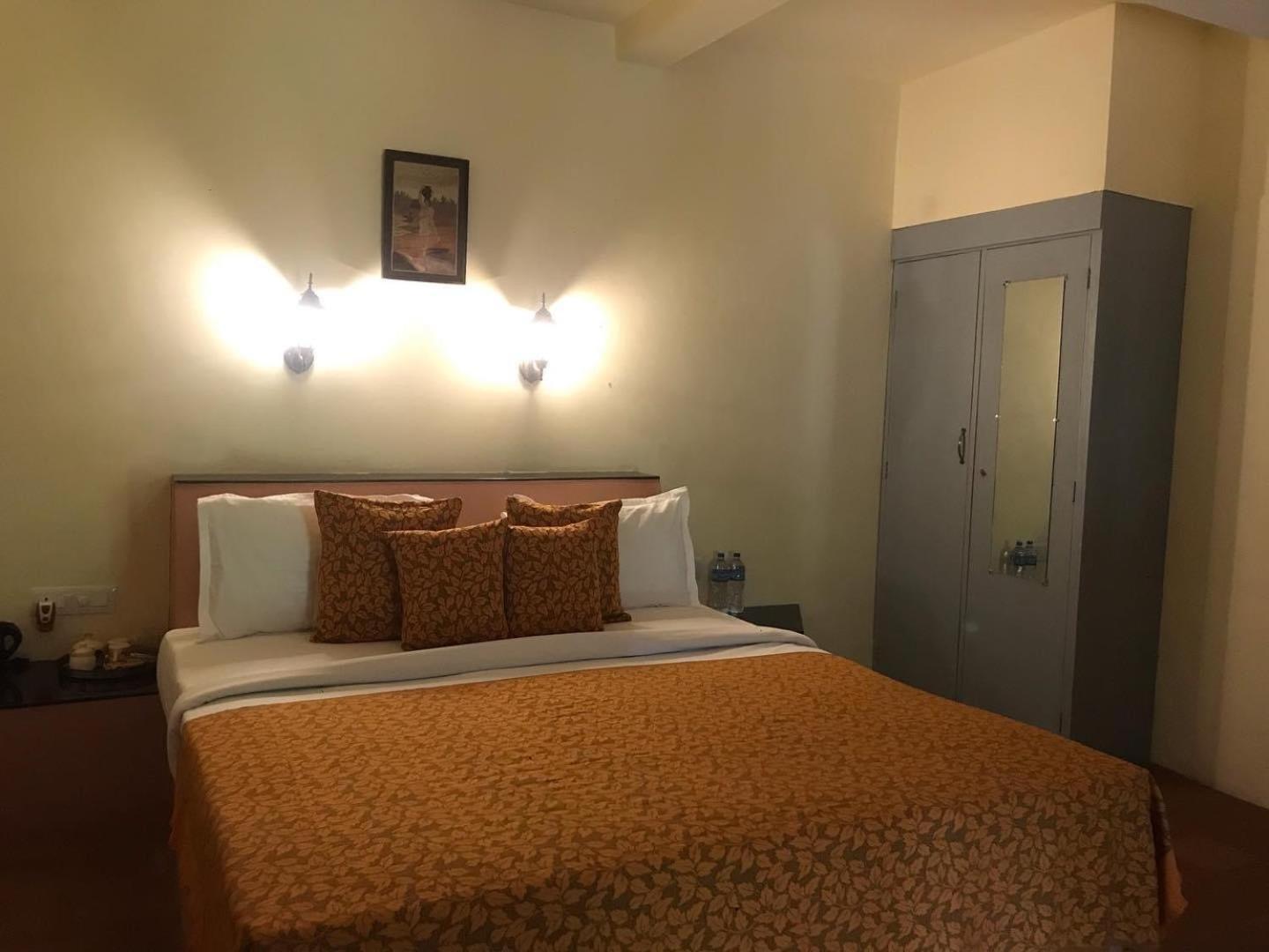 Marari Dreamz Homestay 马拉利库兰 外观 照片