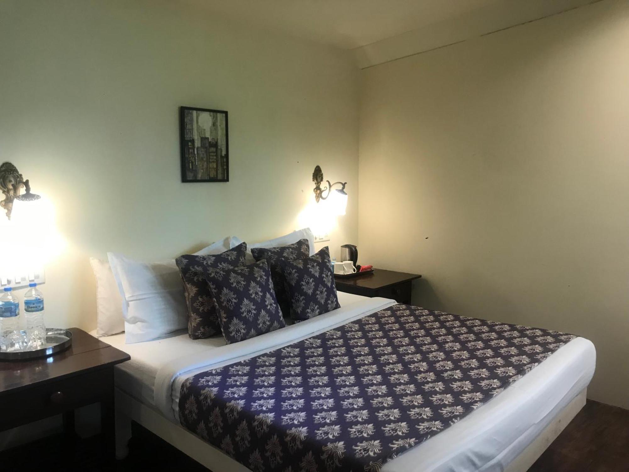 Marari Dreamz Homestay 马拉利库兰 外观 照片
