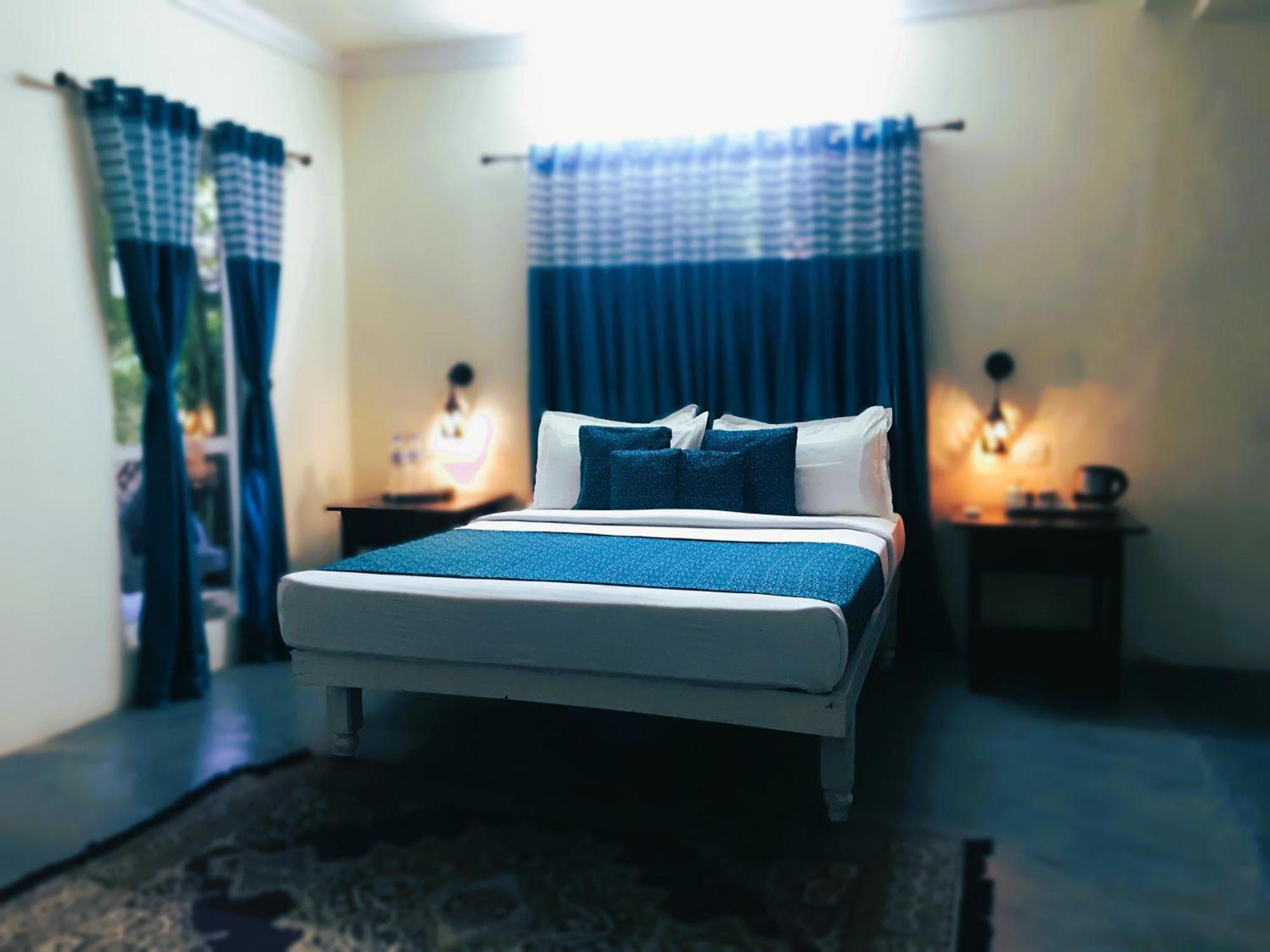 Marari Dreamz Homestay 马拉利库兰 外观 照片