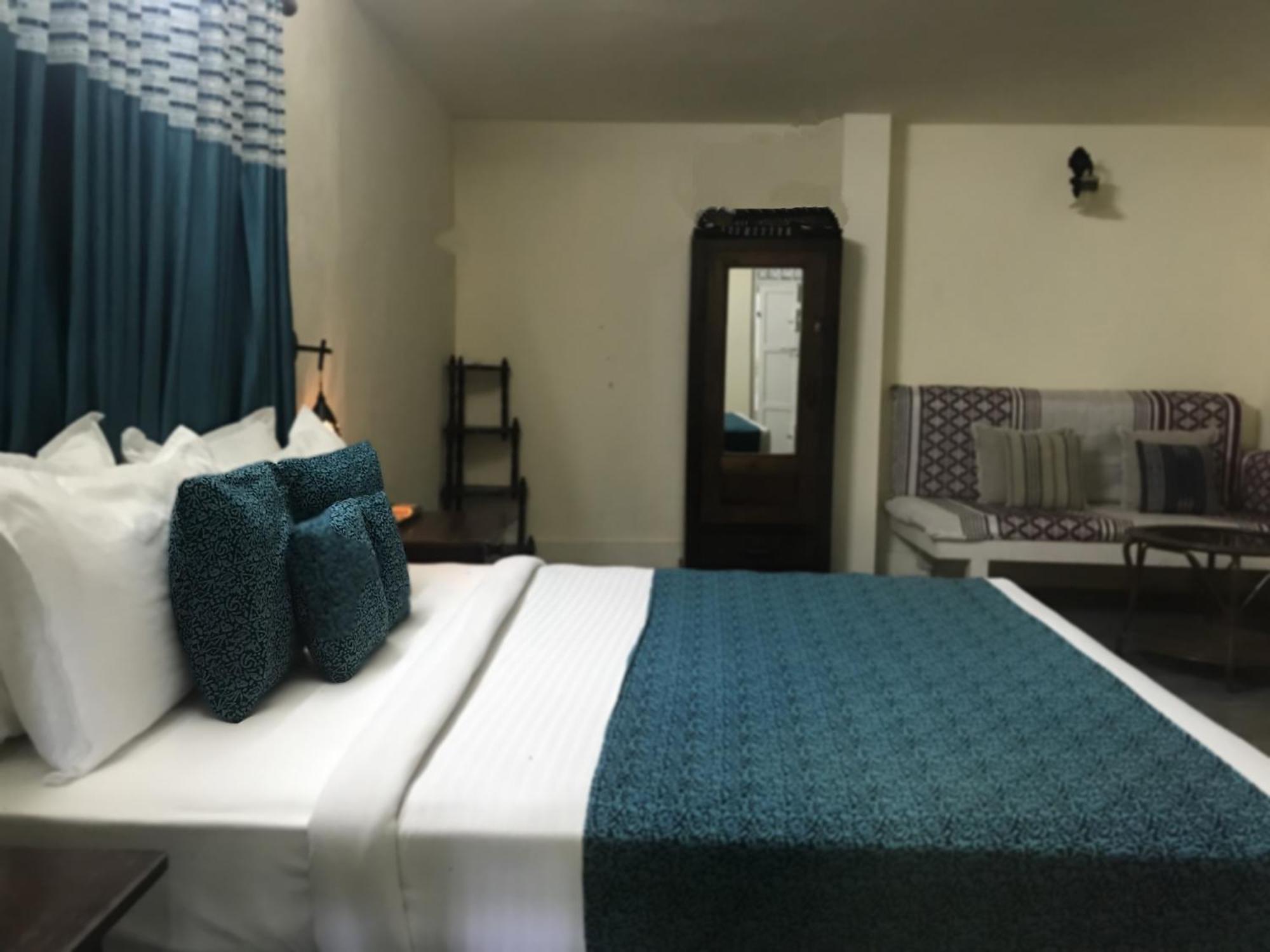 Marari Dreamz Homestay 马拉利库兰 外观 照片