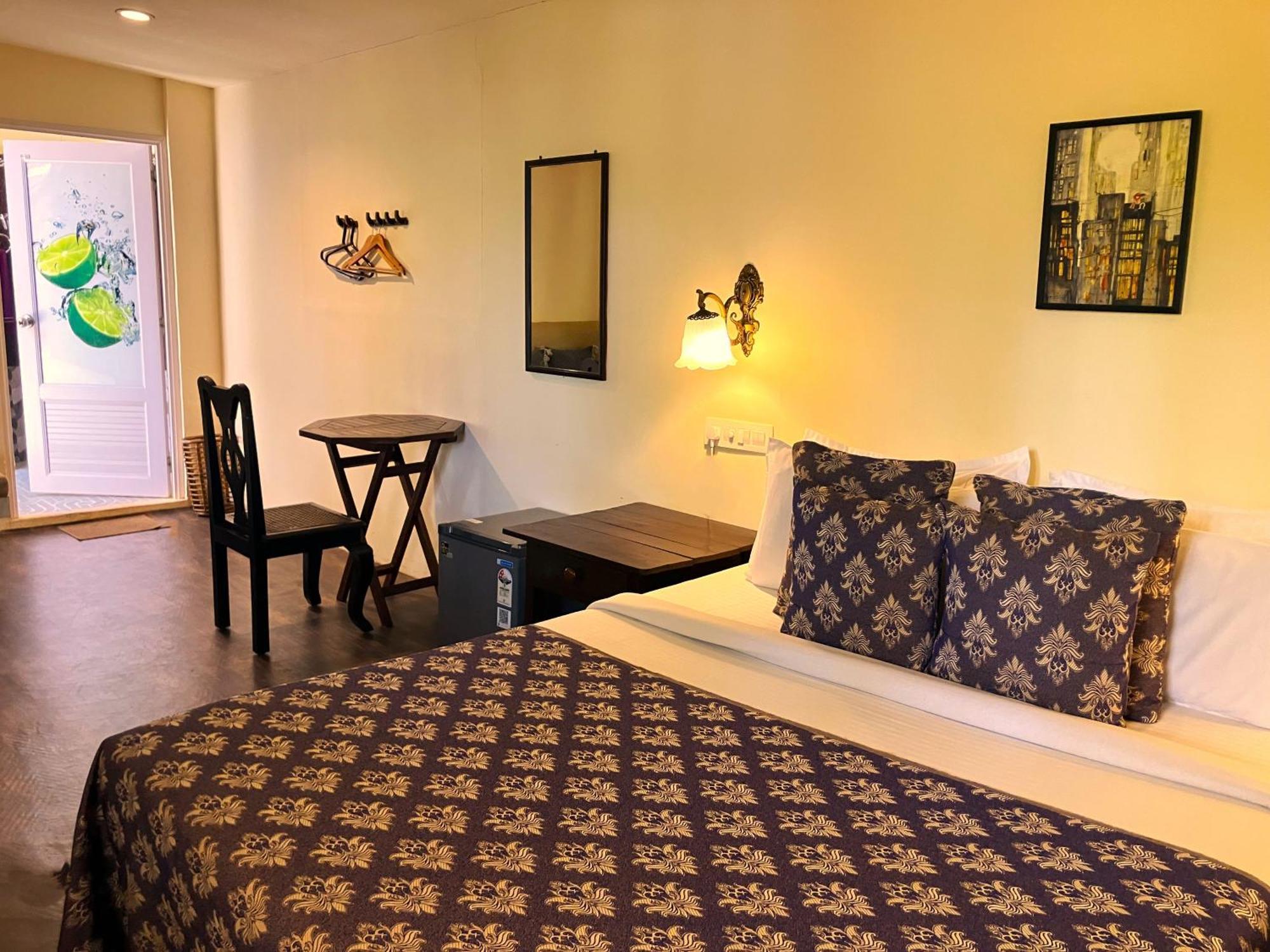 Marari Dreamz Homestay 马拉利库兰 外观 照片