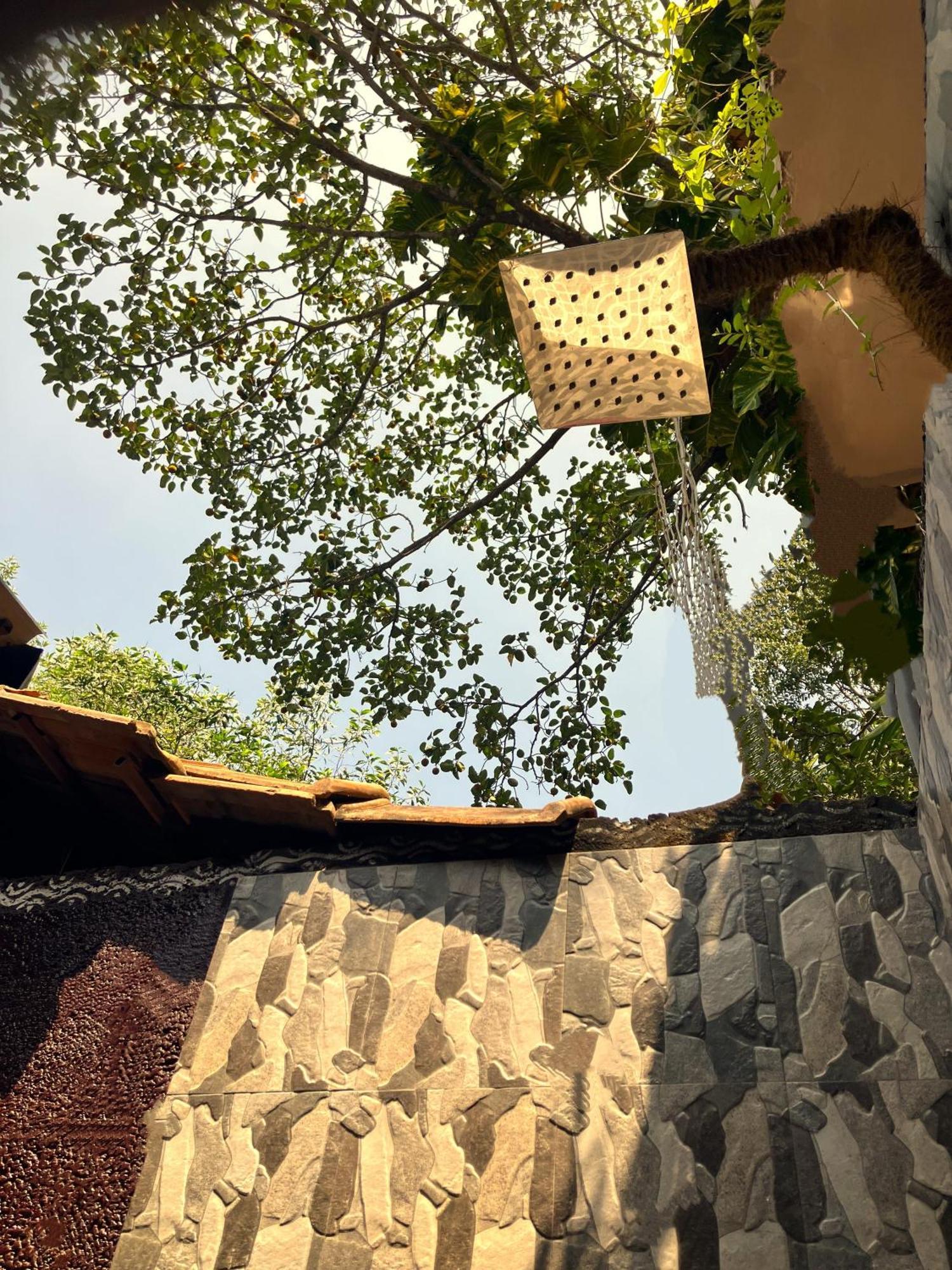 Marari Dreamz Homestay 马拉利库兰 外观 照片