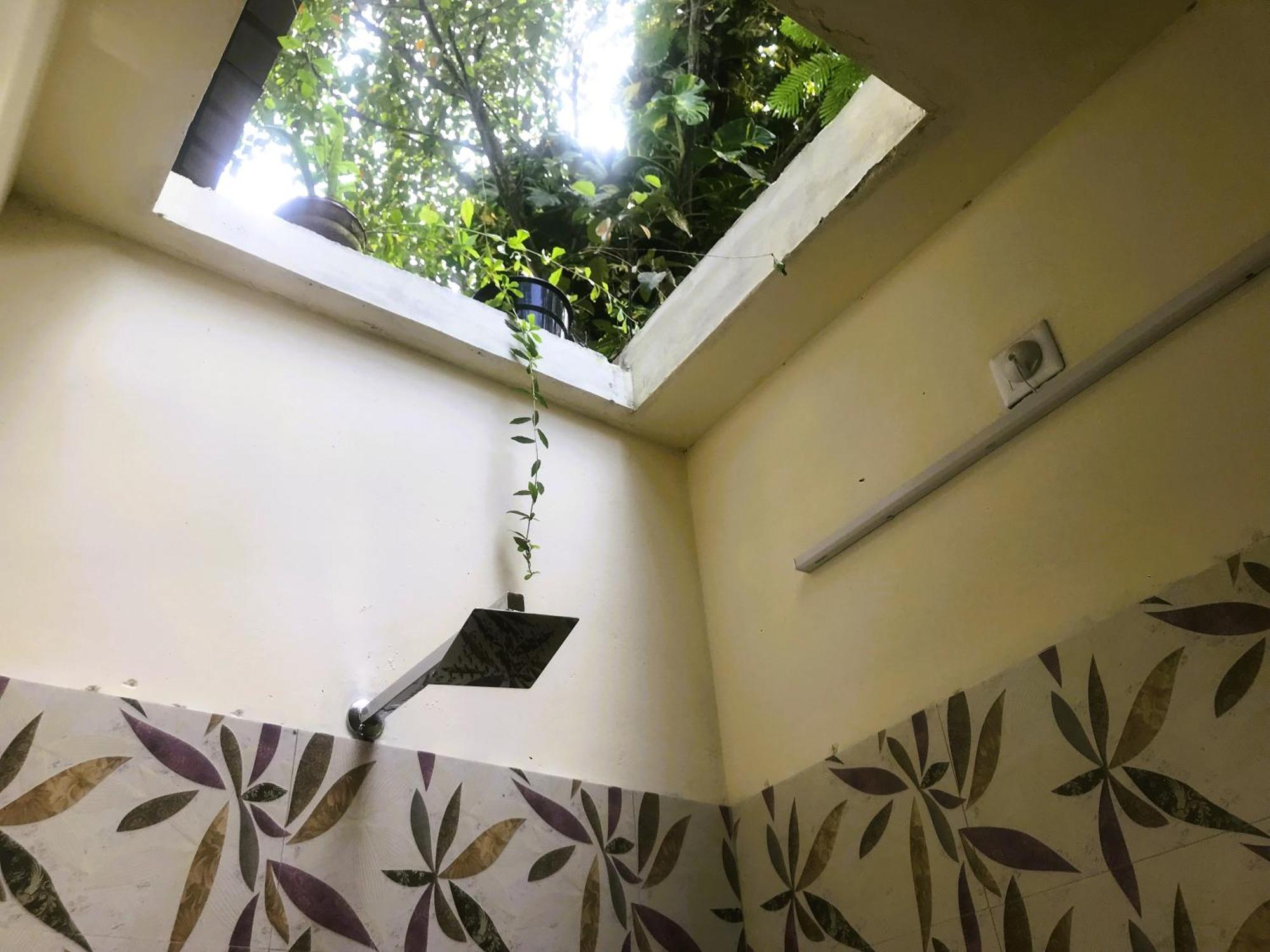 Marari Dreamz Homestay 马拉利库兰 外观 照片