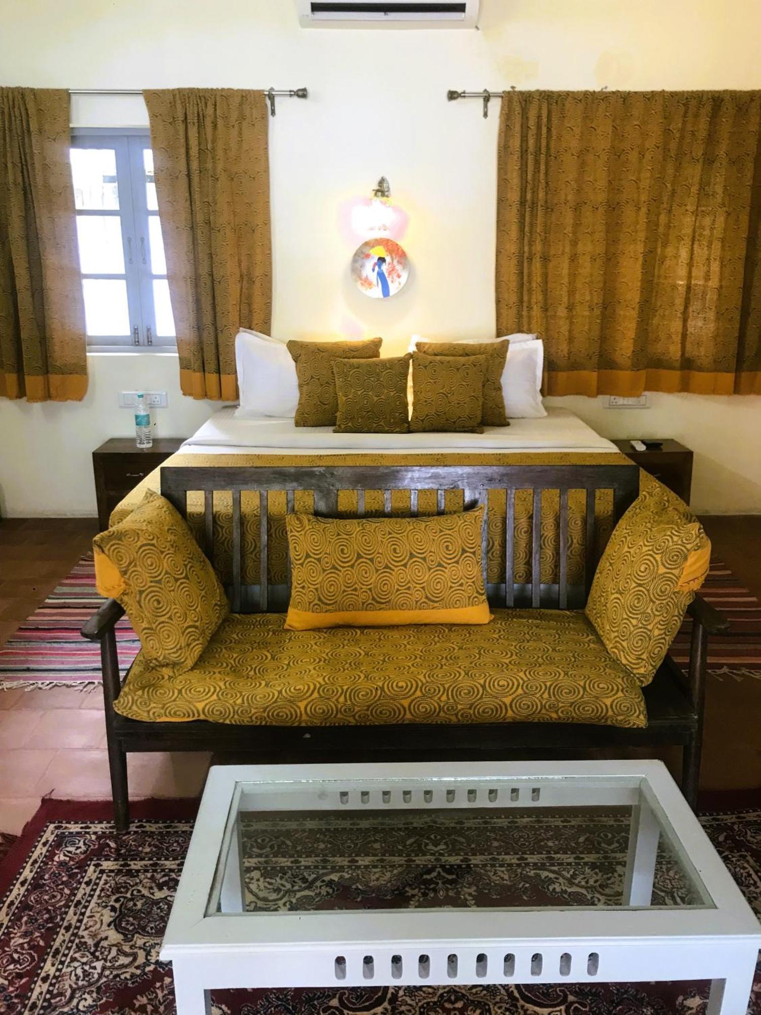 Marari Dreamz Homestay 马拉利库兰 外观 照片