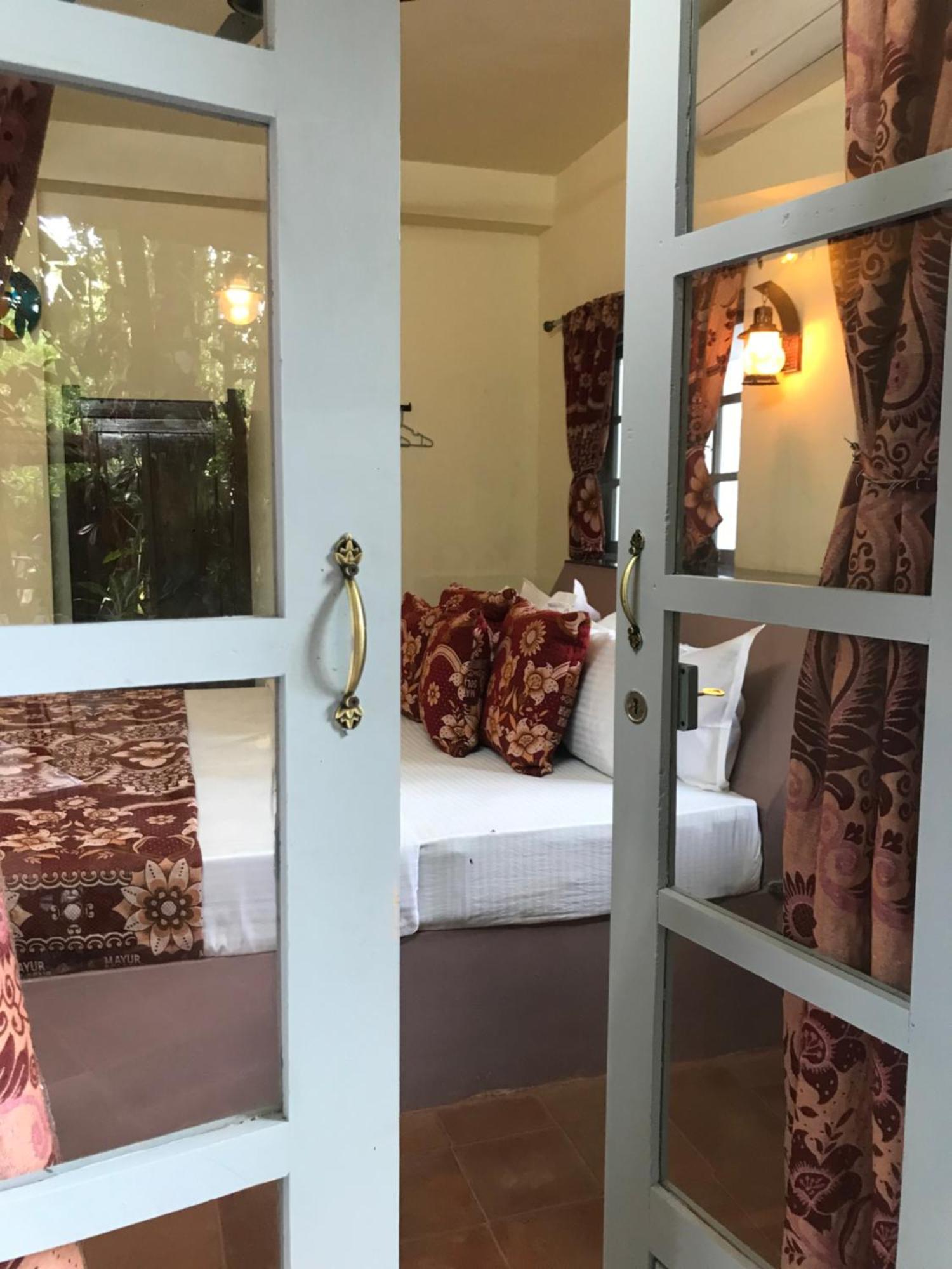 Marari Dreamz Homestay 马拉利库兰 外观 照片