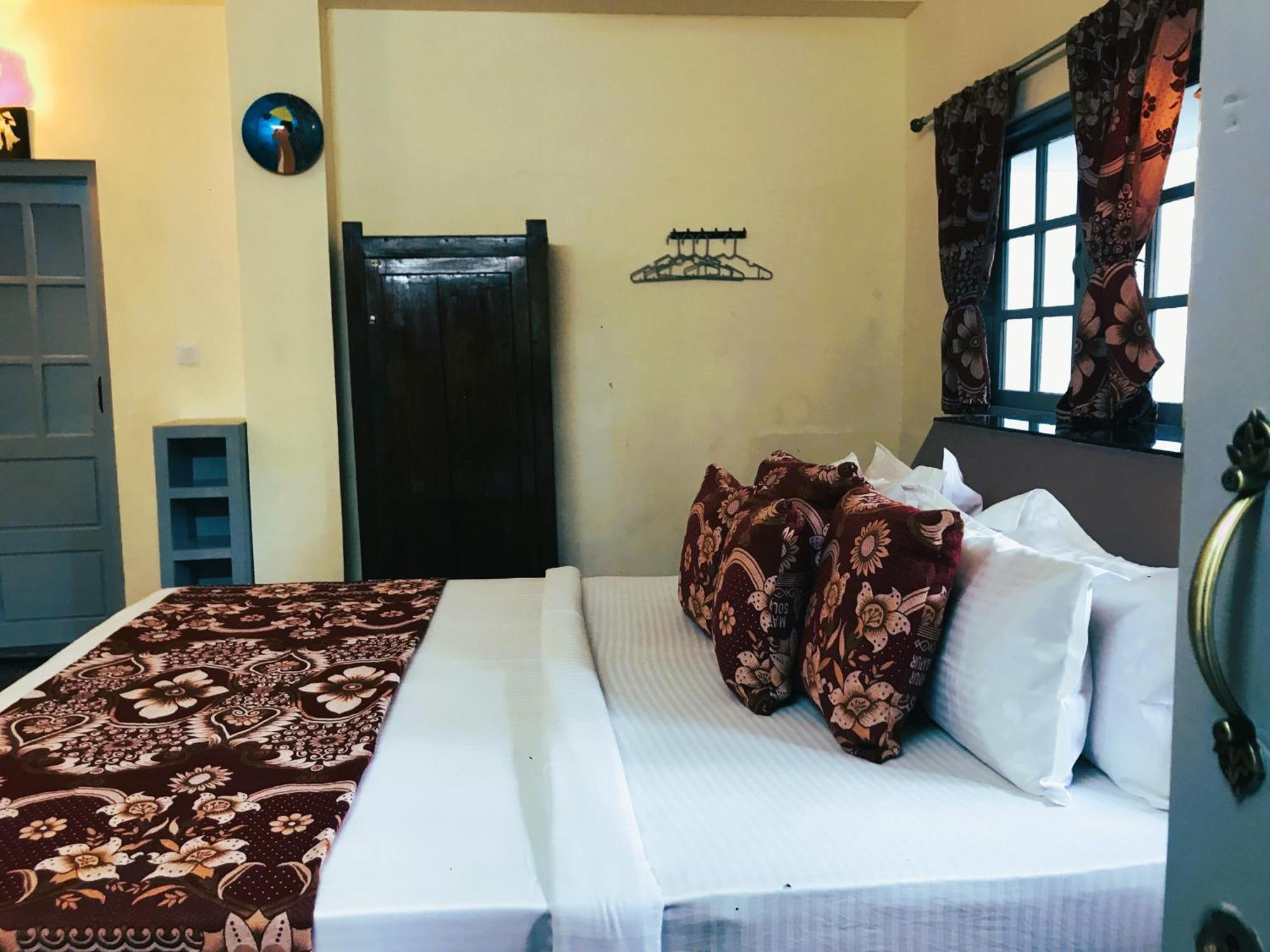 Marari Dreamz Homestay 马拉利库兰 外观 照片