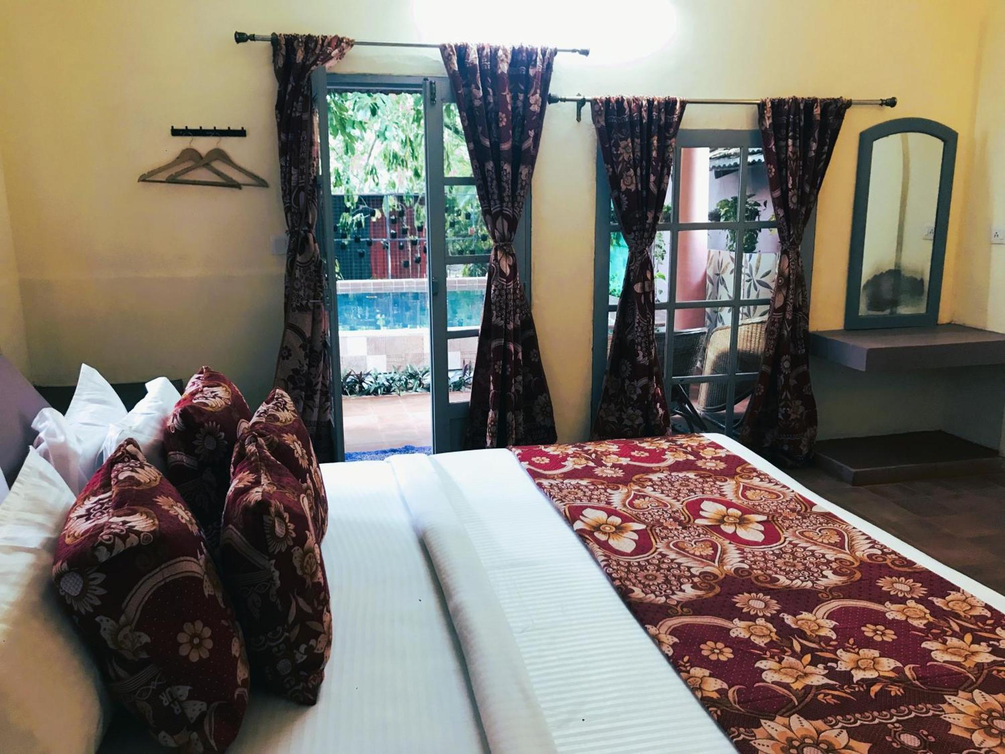 Marari Dreamz Homestay 马拉利库兰 外观 照片