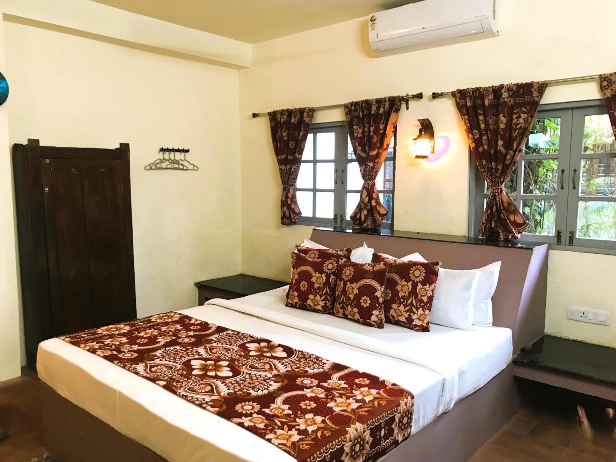 Marari Dreamz Homestay 马拉利库兰 外观 照片